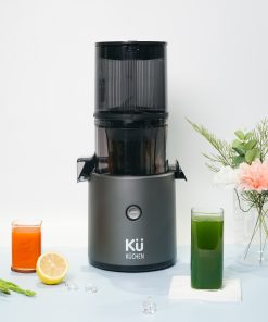 Máy ép chậm KUCHEN KU1226 – Màu xám