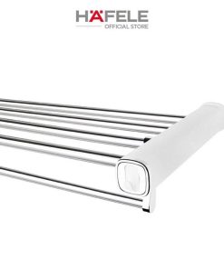 Kệ để khăn tắm Chiba 600mm 580.06.012