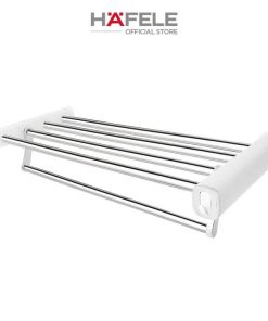 Kệ để khăn tắm Chiba 600mm 580.06.012