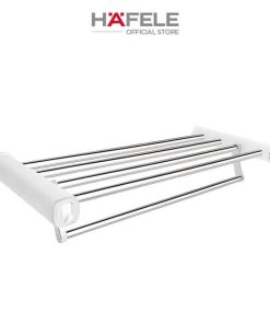 Kệ để khăn tắm Chiba 600mm 580.06.012