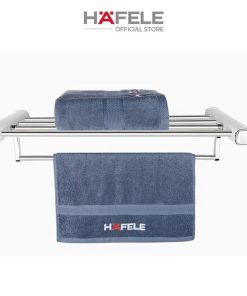 Kệ để khăn tắm Chiba 600mm 580.06.012