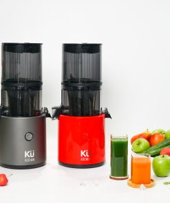 Máy ép chậm KUCHEN KU1226 – Màu xám