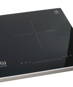 Bếp điện từ KUCHEN KU CI266