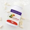 Thực Phẩm Bảo Vệ Sức Khỏe Nature Gift Pharma Green Living Vein Care Hỗ Trợ Tăng Cường Sức Bền Thành Mạch (Hộp 60 Viên)