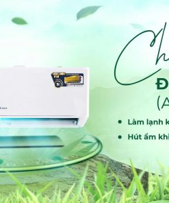 Điều hòa 1 chiều Nagakawa 12000BTU NS-C12R2T30
