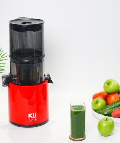 Máy ép chậm KUCHEN KU1226 – Màu đỏ
