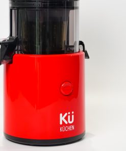 Máy ép chậm KUCHEN KU1226 – Màu đỏ