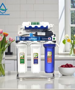 Máy lọc nước Watek, model: Eco-100RO