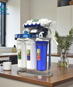 Máy lọc nước Watek, model: Eco-100RO