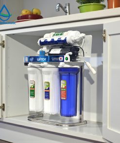 Máy lọc nước Watek, model: Eco-100RO