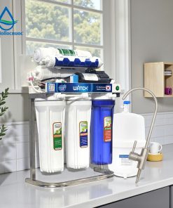 Máy lọc nước Watek, model: Eco-100RO