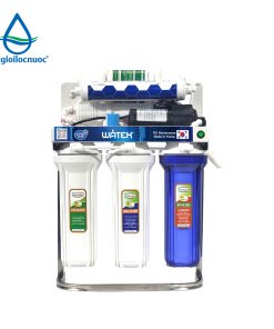 Máy lọc nước Watek, model: Eco-100RO