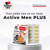 TPBVSK Doppelherz Active Men Plus hỗ trợ cải thiện sinh lý nam giới (hộp 30 viên)