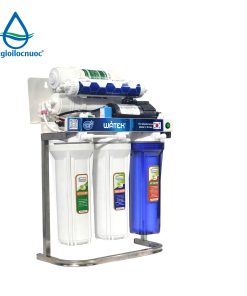Máy lọc nước Watek, model: Eco-100RO