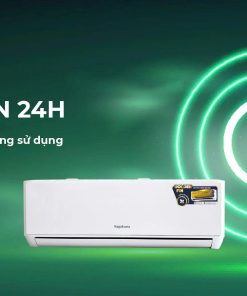 Điều hòa 1 chiều Nagakawa 9000BTU NS-C09R2T30