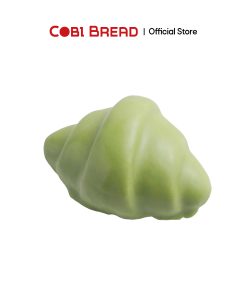 104098_Combo 4 túi bánh snack mini croissant hương trà xanh