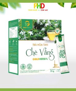 Trà hòa tan Chè vằng