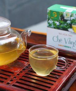 Trà hòa tan Chè vằng