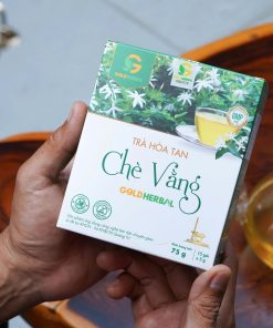 Trà hòa tan Chè vằng