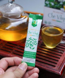 Trà hòa tan Chè vằng