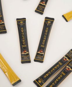 Thực phẩm bổ sung Royal Nano Curcumin 365