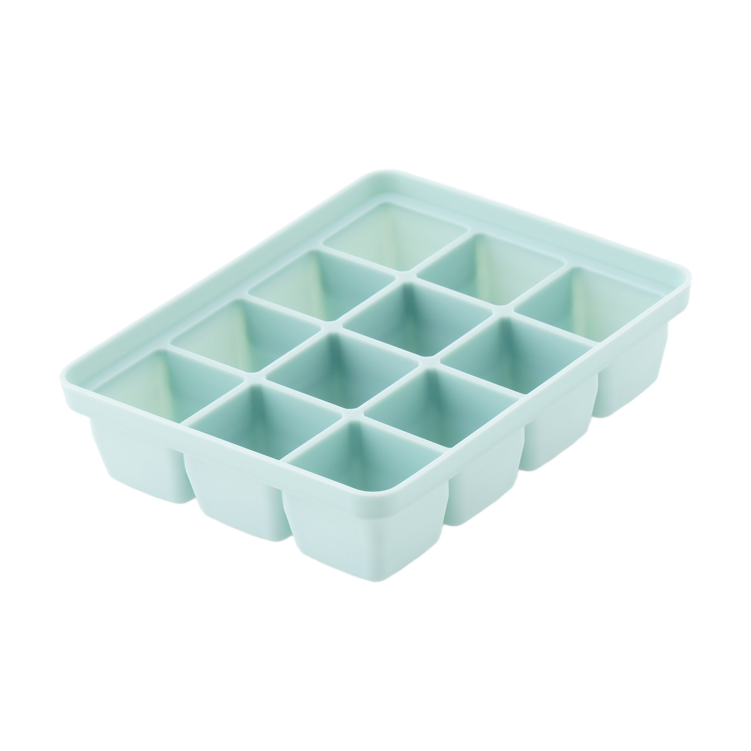 Khay đá silicone_369943