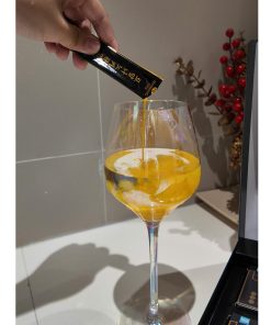 Thực phẩm bổ sung Royal Nano Curcumin 365