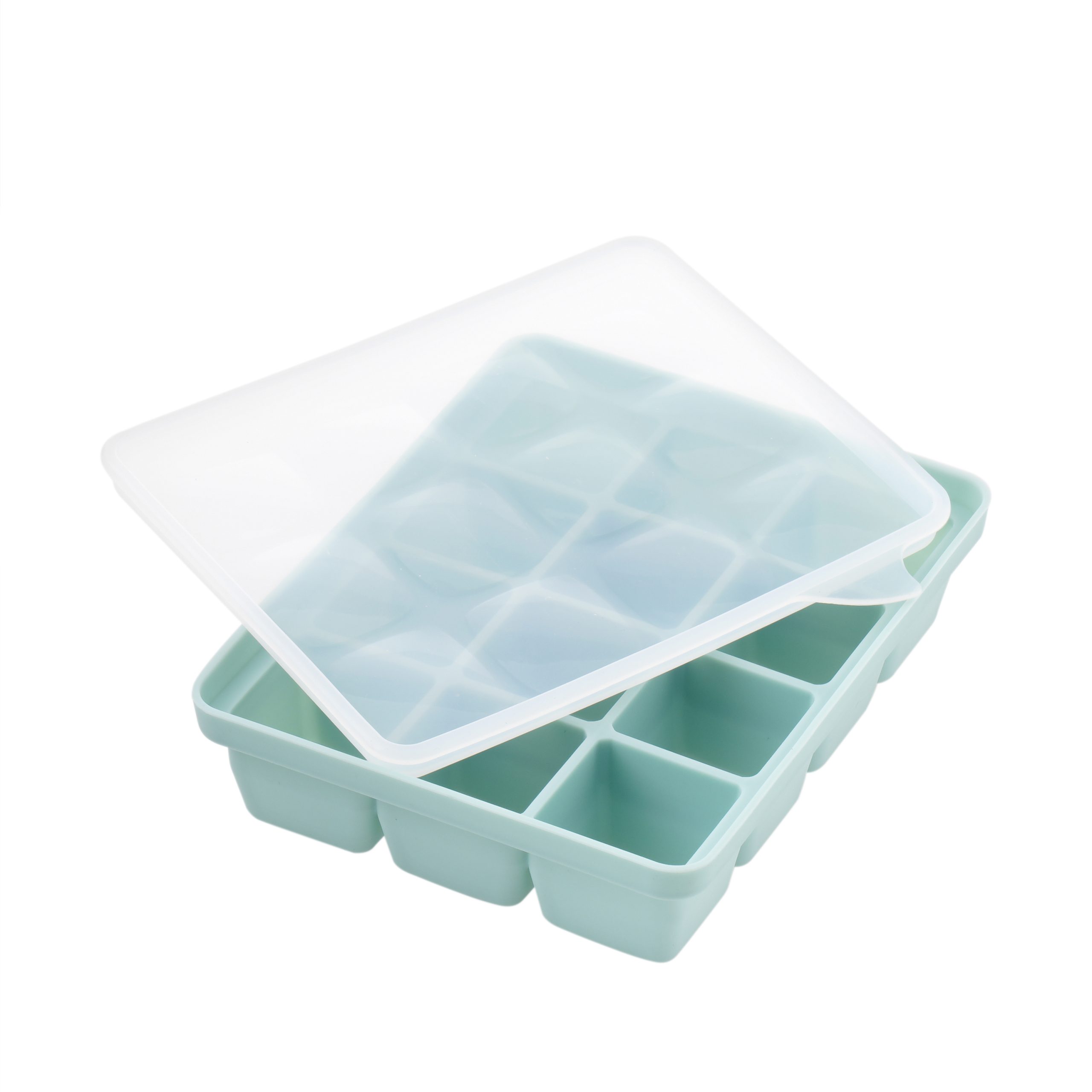 Khay đá silicone_369943