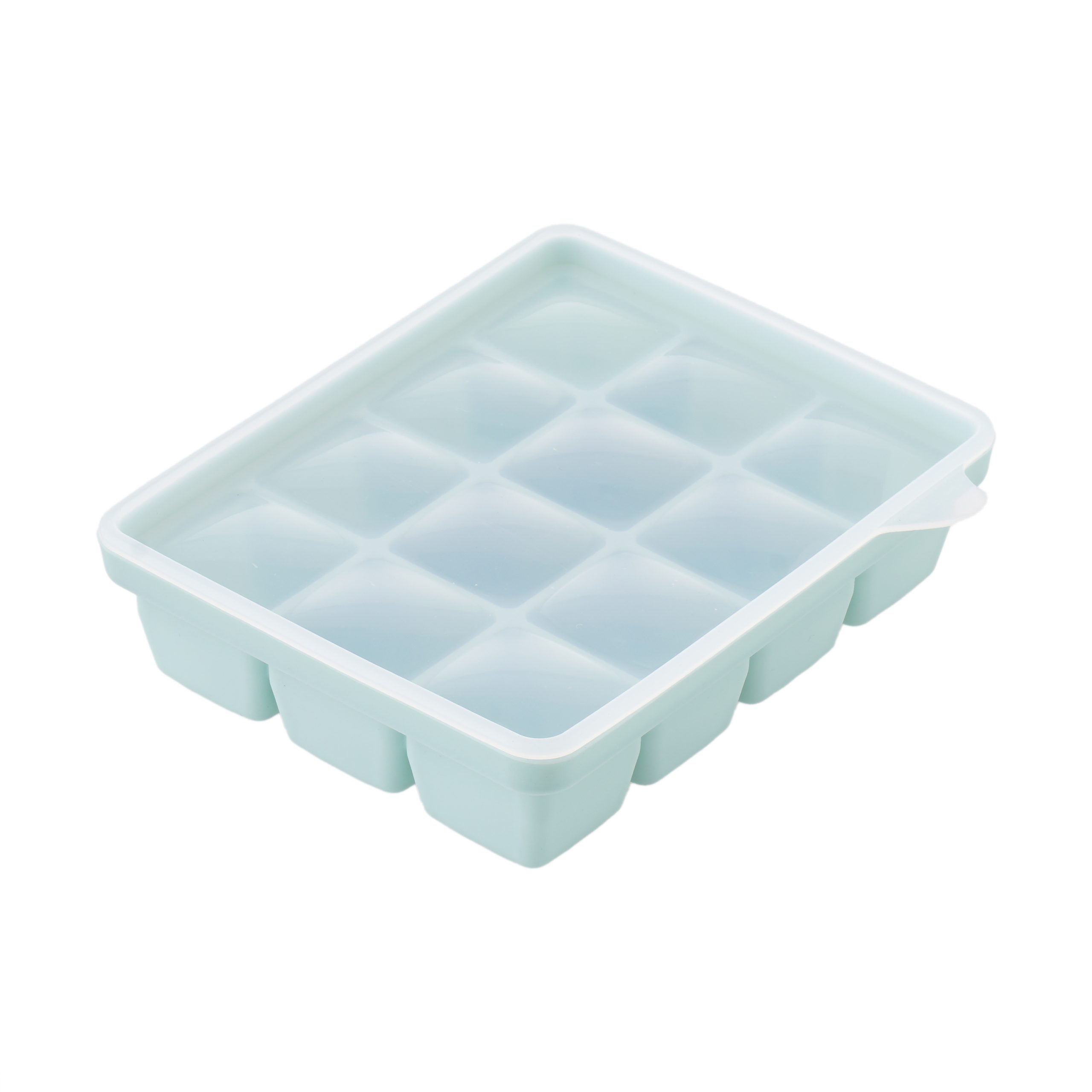 Khay đá silicone_369943