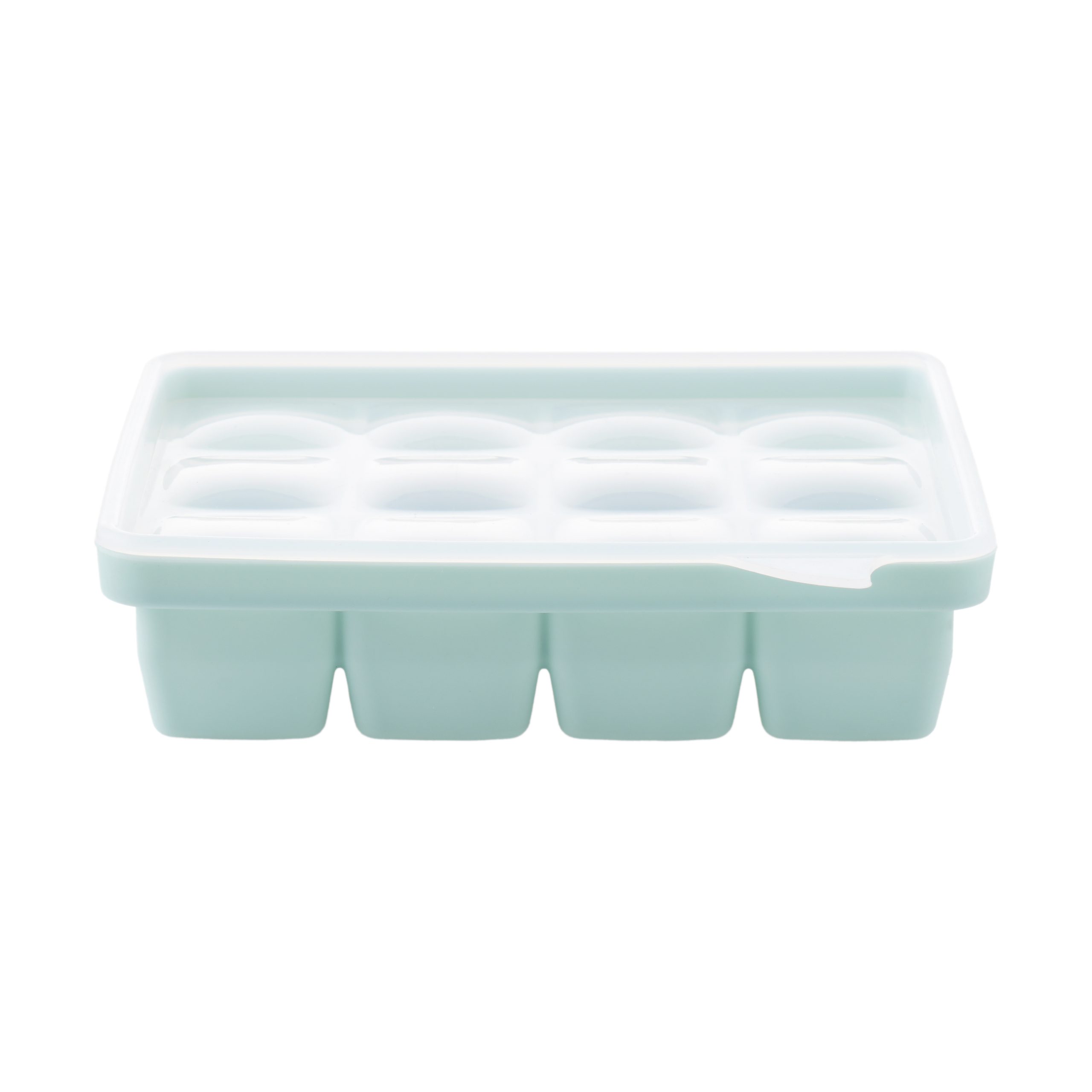 Khay đá silicone_369943