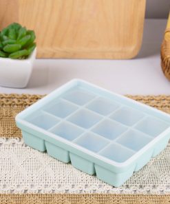 Khay đá silicone_369943