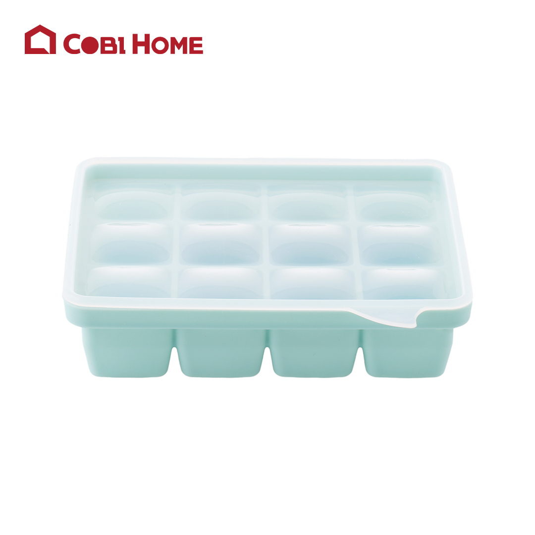 Khay đá silicone_369943