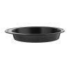 Khuôn nướng bánh hình tròn size Ø268x253x39 (mm)_366103
