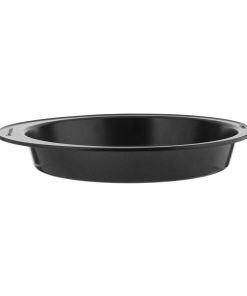 Khuôn nướng bánh hình tròn size Ø268x253x39 (mm)_366103