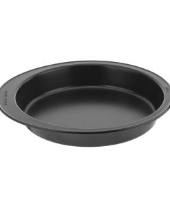 Khuôn nướng bánh hình tròn size Ø268x253x39 (mm)_366103