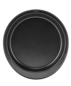 Khuôn nướng bánh hình tròn size Ø268x253x39 (mm)_366103