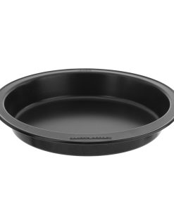 Khuôn nướng bánh hình tròn size Ø268x253x39 (mm)_366103