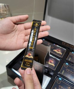Thực phẩm bổ sung Royal Nano Curcumin 365