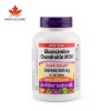 Thực phẩm bảo vệ sức khoẻ WEBBER NATURALS Glucosamine Chondroitin MSM 500/400/400mg (Hộp 120 viên)