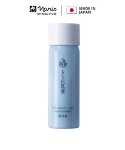 Sữa dưỡng ẩm NARIS Hyaluronic Acid Moisturizing Milk 150ml