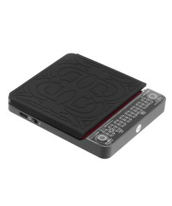 Cân điện tử E-smart-Đen đo lường gia vị nhà bếp_334001