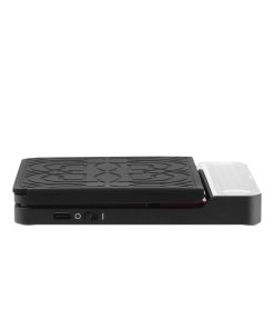 Cân điện tử E-smart-Đen đo lường gia vị nhà bếp_334001