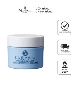 Kem dưỡng ẩm sâu NARIS Hyaluronic Acid Cream 48g