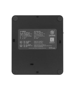 Cân điện tử E-smart-Đen đo lường gia vị nhà bếp_334001