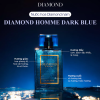 Nước Hoa Nam – Diamond Homme – 45ml (Dark Blue)