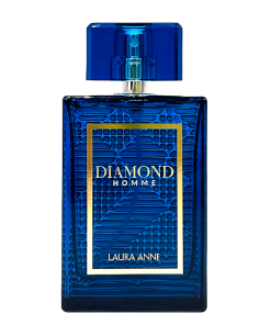 Nước Hoa Nam – Diamond Homme – 45ml (Dark Blue)