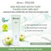Sữa Rửa Mặt Độ Ph Thấp Thuần Chay Siêu Bọt Dinsee Premium Vegan Low Ph Hyaluronic Acid Foam Cleanser