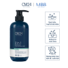 Tắm gội nam 2in1 hương nước hoa Noble CM24 500ml