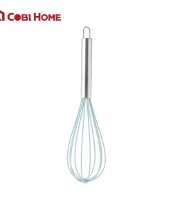 Cây đánh trứng silicone 10 inch – Cobi Home – 369931