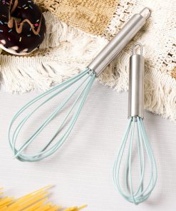 Cây đánh trứng silicone 10 inch – Cobi Home – 369931